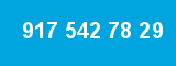 917 542 78 29